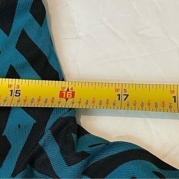 Diane Avon Furstenberg 100% Silk Laetitia Party Event Dress NWOT Size XS - Picture 10 of 11